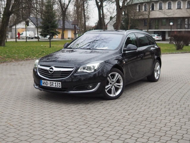 opel