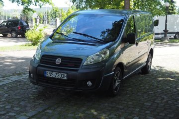 Dostawczy -ładny Stan Kamera Klimatyzacja