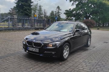 Bezwypadkowy Idealny stan Salonowy wersja luxury Bezwypadek