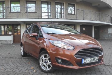 Idealny stan Salonowy  czujniki 1.4 Benzyna Lift