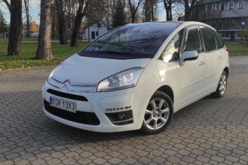 Bezwypadkowy Idealny stan Salonowy wersja 109 km